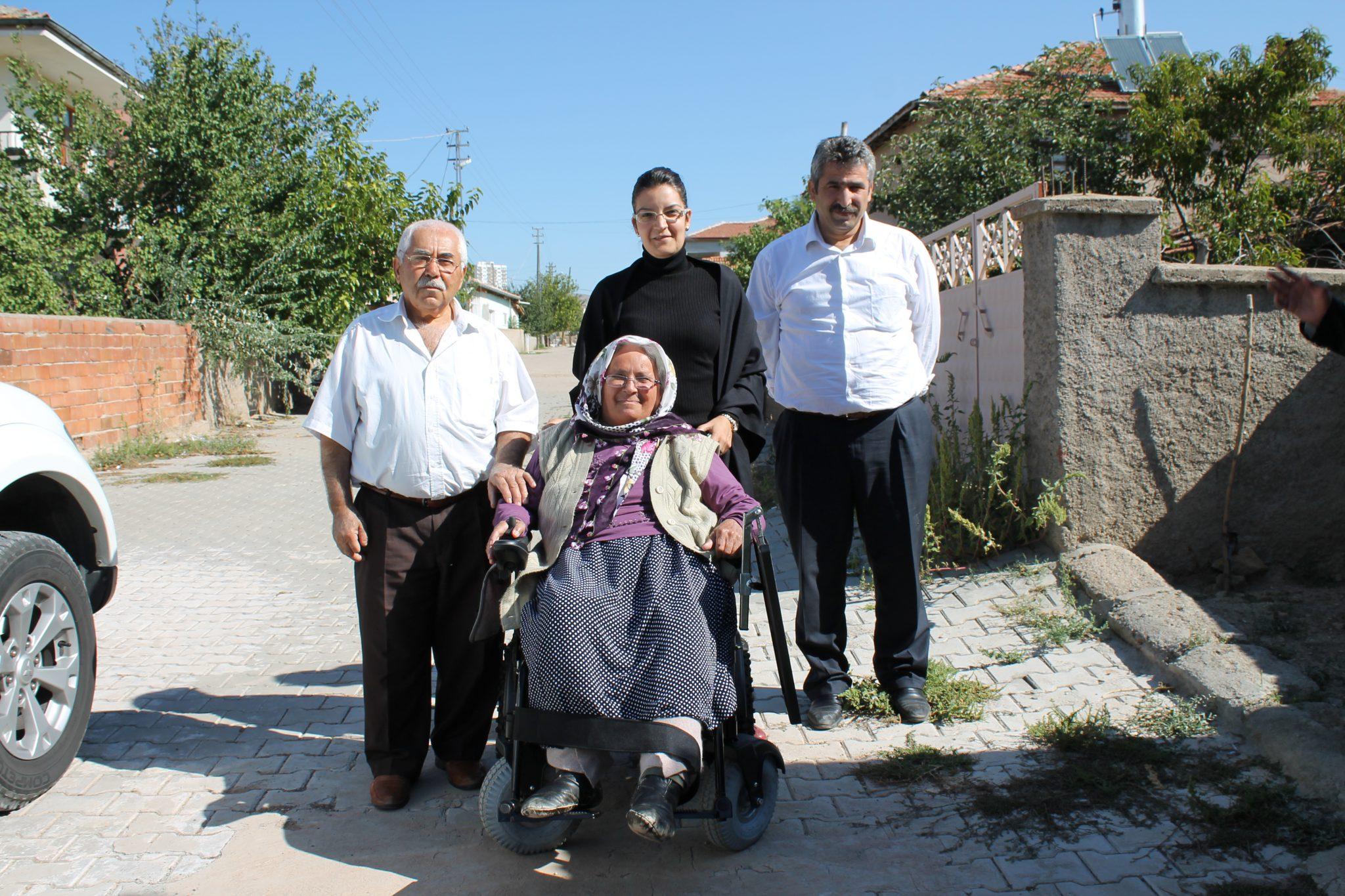 100 ton kapak toplandı - Kırıkkale Haber, Son Dakika Kırıkkale Haberleri