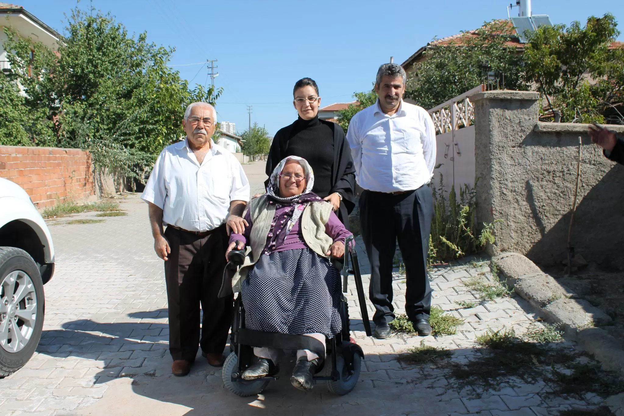 100 ton kapak toplandı - Kırıkkale Haber, Son Dakika Kırıkkale Haberleri 100 ton kapak toplandı - Kırıkkale Haber, Son Dakika Kırıkkale Haberleri