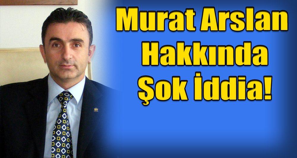 Şok iddia! - Kırıkkale Haber, Son Dakika Kırıkkale Haberleri