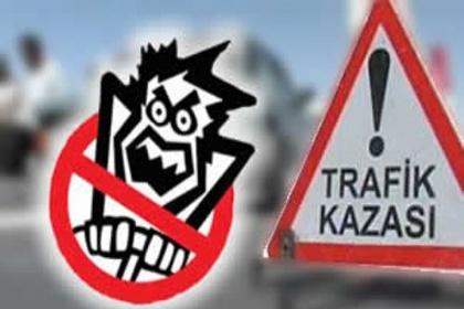 2 trafik kazası; 7 yaralı - Kırıkkale Haber, Son Dakika Kırıkkale Haberleri