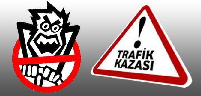 2 Trafik Kazası; 7 yaralı - Kırıkkale Haber, Son Dakika Kırıkkale Haberleri