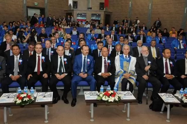 Akademik Yıl açıldı - Kırıkkale Haber, Son Dakika Kırıkkale Haberleri Akademik Yıl açıldı - Kırıkkale Haber, Son Dakika Kırıkkale Haberleri