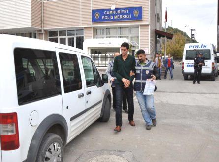 Araç kurşunlama iddiası - Kırıkkale Haber, Son Dakika Kırıkkale Haberleri