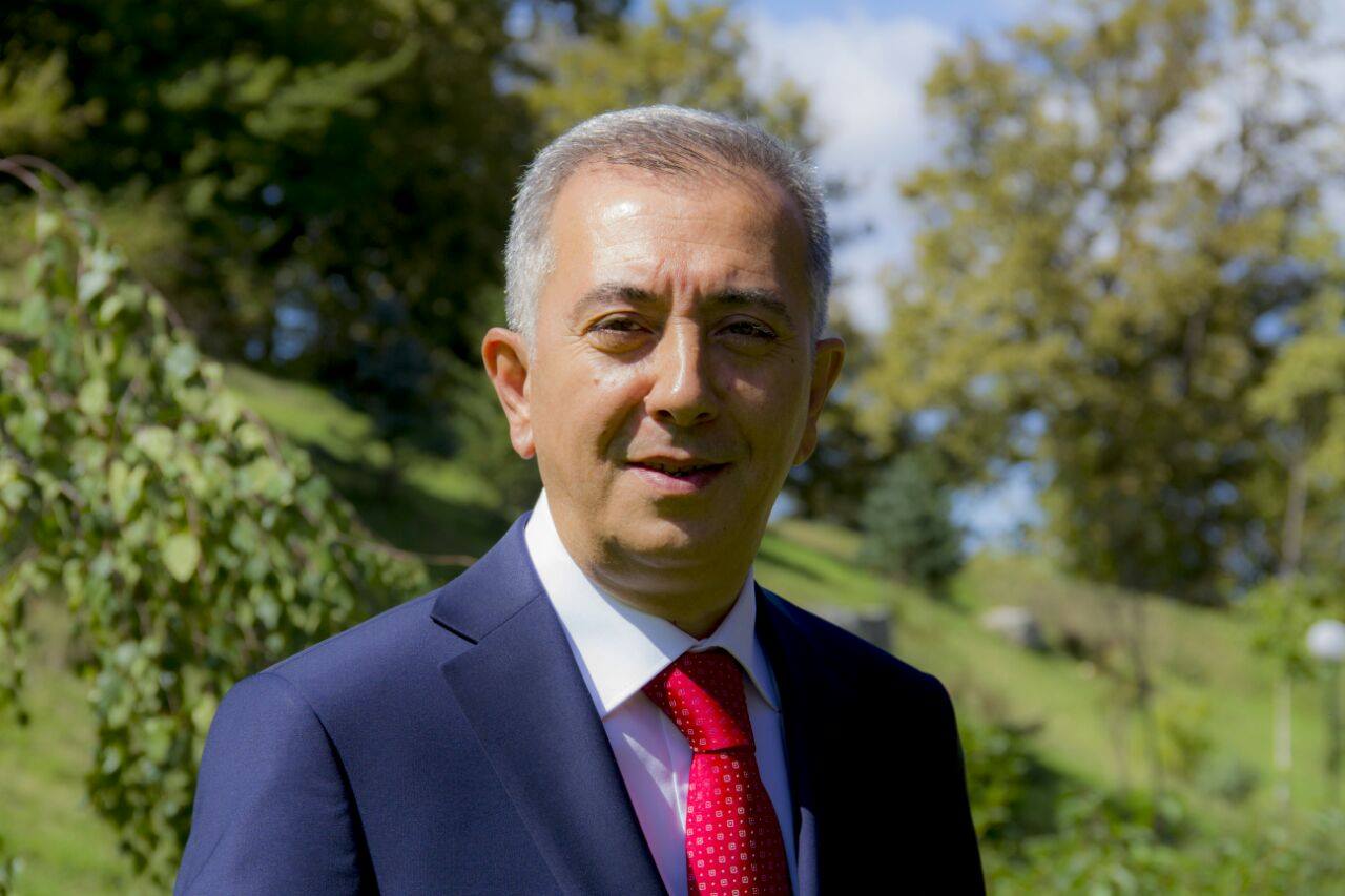 Başkanvekili Yandırmaz - Kırıkkale Haber, Son Dakika Kırıkkale Haberleri Başkanvekili Yandırmaz - Kırıkkale Haber, Son Dakika Kırıkkale Haberleri