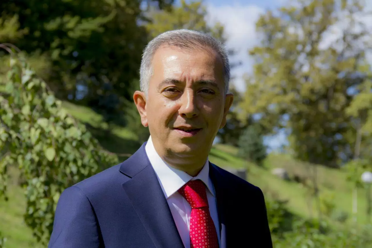 Başkanvekili Yandırmaz - Kırıkkale Haber, Son Dakika Kırıkkale Haberleri Başkanvekili Yandırmaz - Kırıkkale Haber, Son Dakika Kırıkkale Haberleri