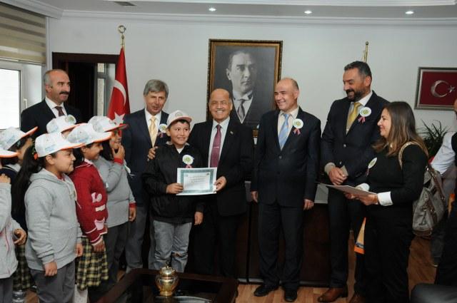 Bu proje örnek olsun! - Kırıkkale Haber, Son Dakika Kırıkkale Haberleri Bu proje örnek olsun! - Kırıkkale Haber, Son Dakika Kırıkkale Haberleri