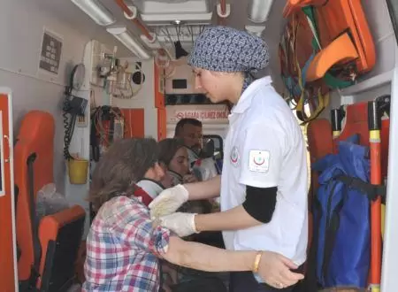 Buna da şükür! - Kırıkkale Haber, Son Dakika Kırıkkale Haberleri Buna da şükür! - Kırıkkale Haber, Son Dakika Kırıkkale Haberleri