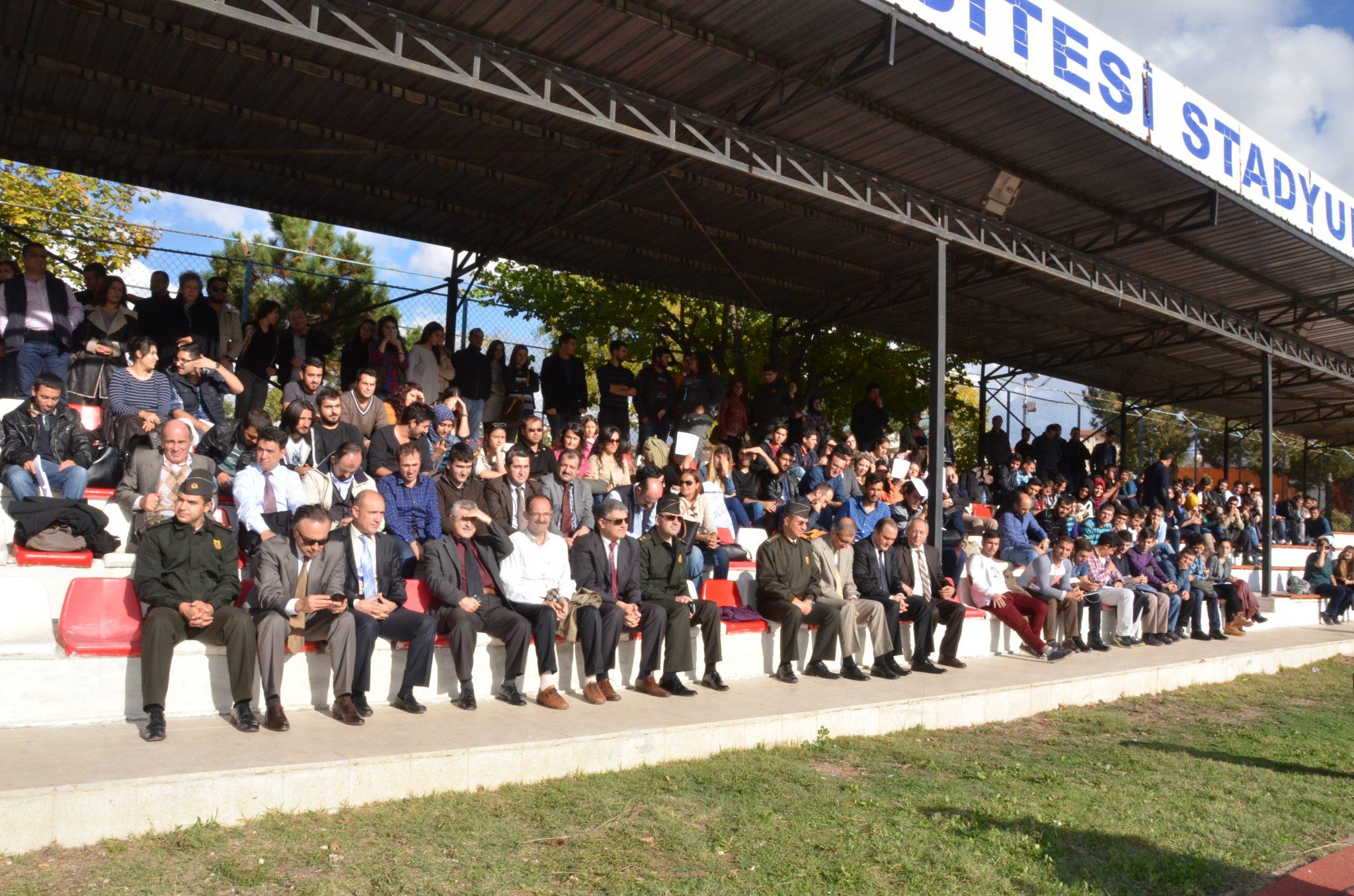 Büyüleyen gösteri - Kırıkkale Haber, Son Dakika Kırıkkale Haberleri