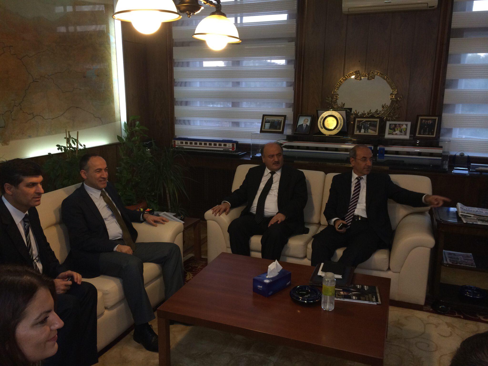 DDY ile ortak çalışma kararı - Kırıkkale Haber, Son Dakika Kırıkkale Haberleri DDY ile ortak çalışma kararı - Kırıkkale Haber, Son Dakika Kırıkkale Haberleri