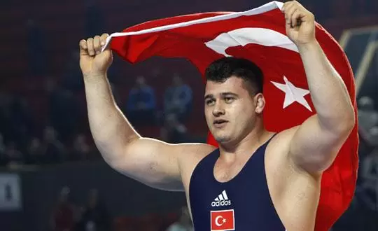 Dev organizasyona günler kaldı   - Kırıkkale Haber, Son Dakika Kırıkkale Haberleri