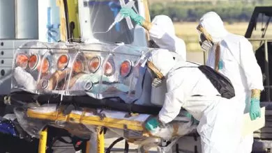 Ebola hakkında bilmeniz gerekenler - Kırıkkale Haber, Son Dakika Kırıkkale Haberleri Ebola hakkında bilmeniz gerekenler - Kırıkkale Haber, Son Dakika Kırıkkale Haberleri