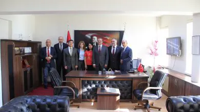 Eczacılar bir araya geldi - Kırıkkale Haber, Son Dakika Kırıkkale Haberleri Eczacılar bir araya geldi - Kırıkkale Haber, Son Dakika Kırıkkale Haberleri