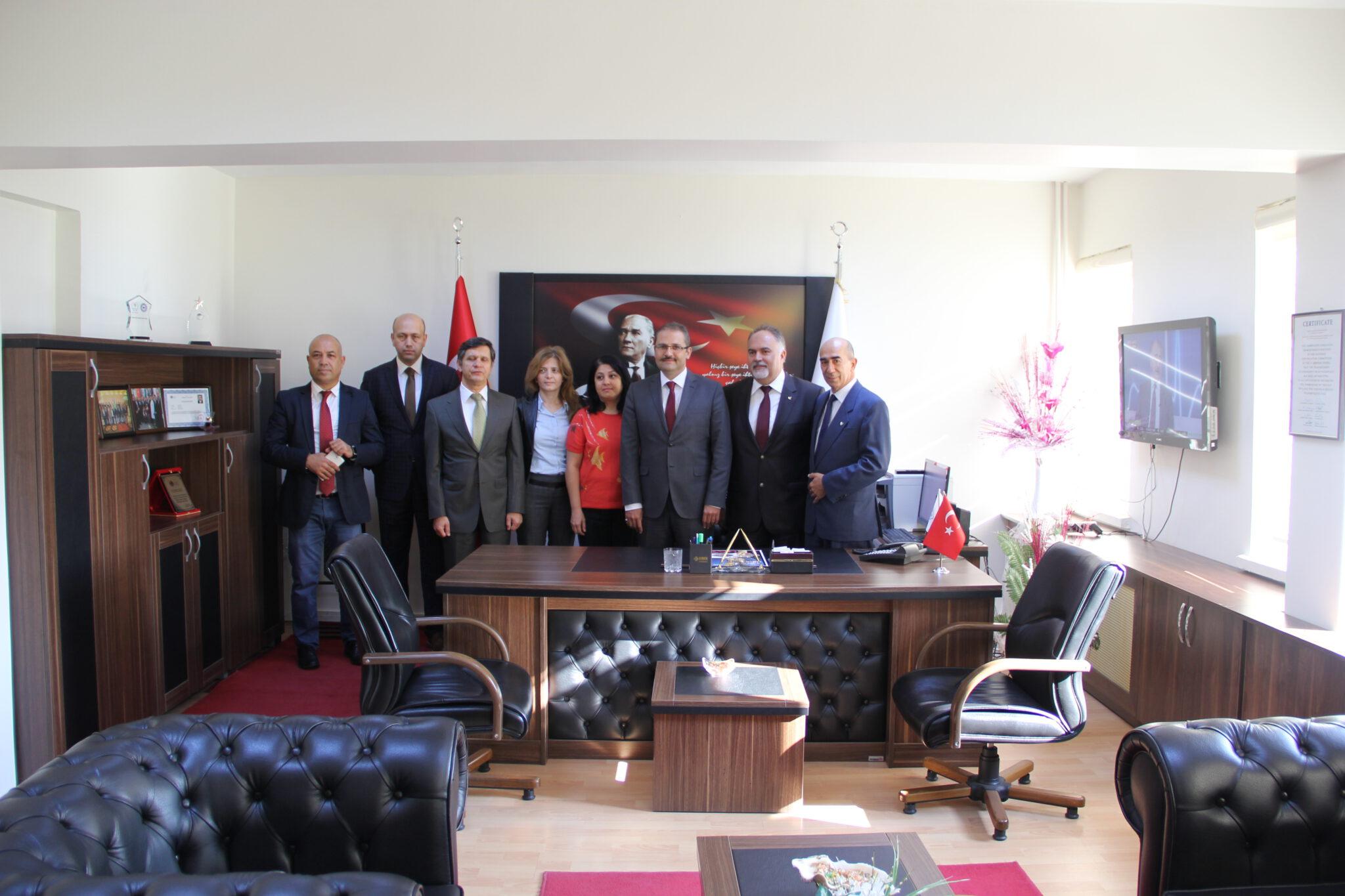 Eczacılar bir araya geldi - Kırıkkale Haber, Son Dakika Kırıkkale Haberleri Eczacılar bir araya geldi - Kırıkkale Haber, Son Dakika Kırıkkale Haberleri