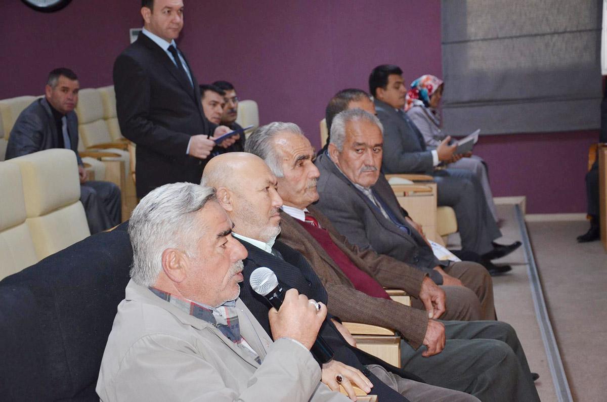 HALKLA İSTİŞARE DEVAM EDİYOR - Kırıkkale Haber, Son Dakika Kırıkkale Haberleri HALKLA İSTİŞARE DEVAM EDİYOR - Kırıkkale Haber, Son Dakika Kırıkkale Haberleri