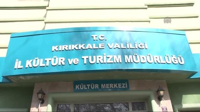 Konser iptal - Kırıkkale Haber, Son Dakika Kırıkkale Haberleri