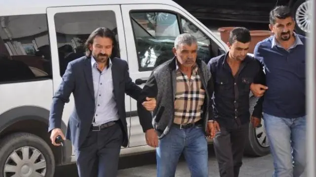 Otopark kavgası; 2 ağır yaralı - Kırıkkale Haber, Son Dakika Kırıkkale Haberleri Otopark kavgası; 2 ağır yaralı - Kırıkkale Haber, Son Dakika Kırıkkale Haberleri