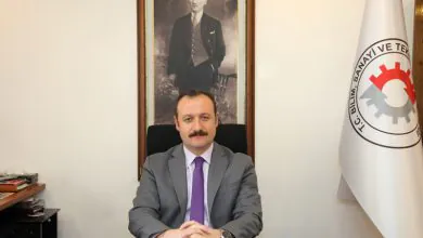 Silah OSB’ye 5. bölge teşviği - Kırıkkale Haber, Son Dakika Kırıkkale Haberleri