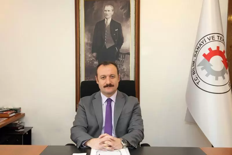 Silah OSB’ye 5. bölge teşviği - Kırıkkale Haber, Son Dakika Kırıkkale Haberleri Silah OSB’ye 5. bölge teşviği - Kırıkkale Haber, Son Dakika Kırıkkale Haberleri