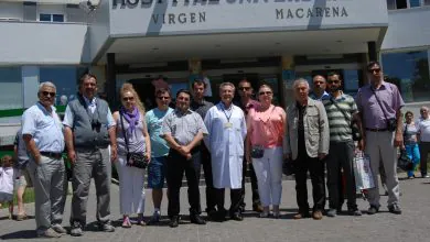 Sınırları aşan proje başarıyla sürüyor - Kırıkkale Haber, Son Dakika Kırıkkale Haberleri