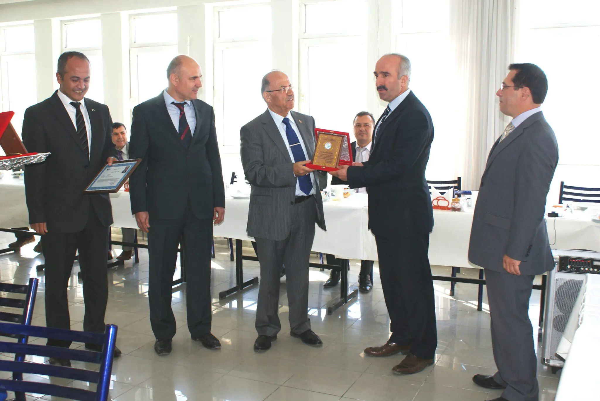 TARIMDA YAPRAK DÖKÜMÜ - Kırıkkale Haber, Son Dakika Kırıkkale Haberleri