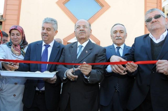 İş Adamı cami yaptırdı - Kırıkkale Haber, Son Dakika Kırıkkale Haberleri İş Adamı cami yaptırdı - Kırıkkale Haber, Son Dakika Kırıkkale Haberleri