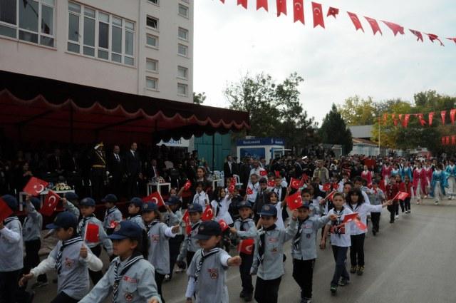 2023’e emin adımlarla yürüyoruz - Kırıkkale Haber, Son Dakika Kırıkkale Haberleri