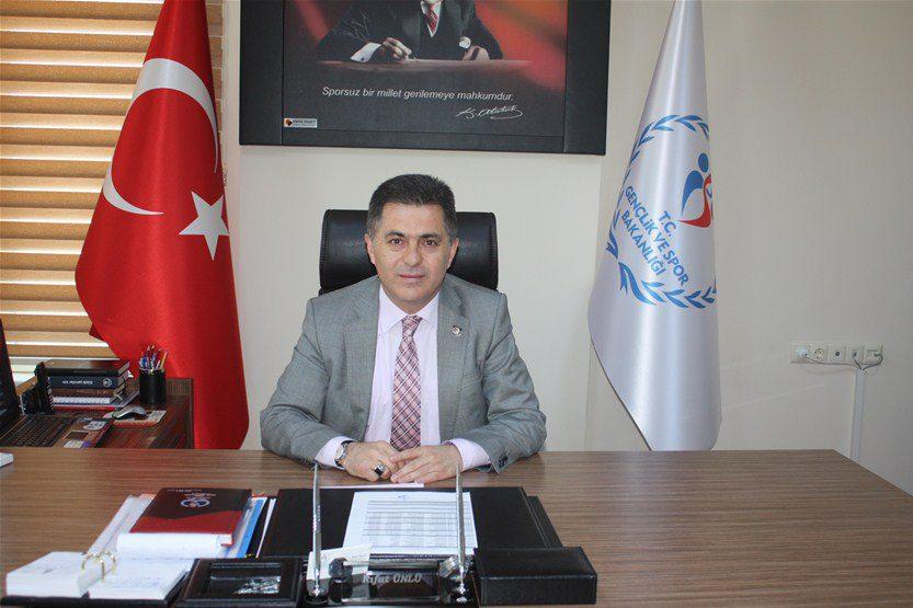 “Bayramlar birlikteliktir” - Kırıkkale Haber, Son Dakika Kırıkkale Haberleri “Bayramlar birlikteliktir” - Kırıkkale Haber, Son Dakika Kırıkkale Haberleri