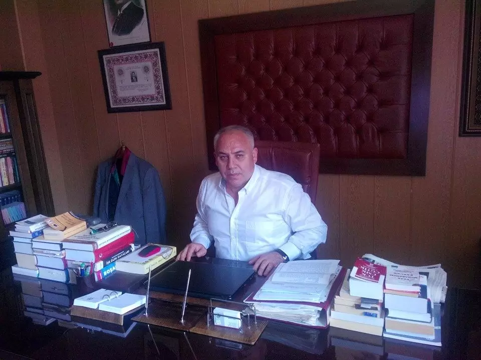 Peköz “Bu tehdite cevap verin” - Kırıkkale Haber, Son Dakika Kırıkkale Haberleri Peköz “Bu tehdite cevap verin” - Kırıkkale Haber, Son Dakika Kırıkkale Haberleri