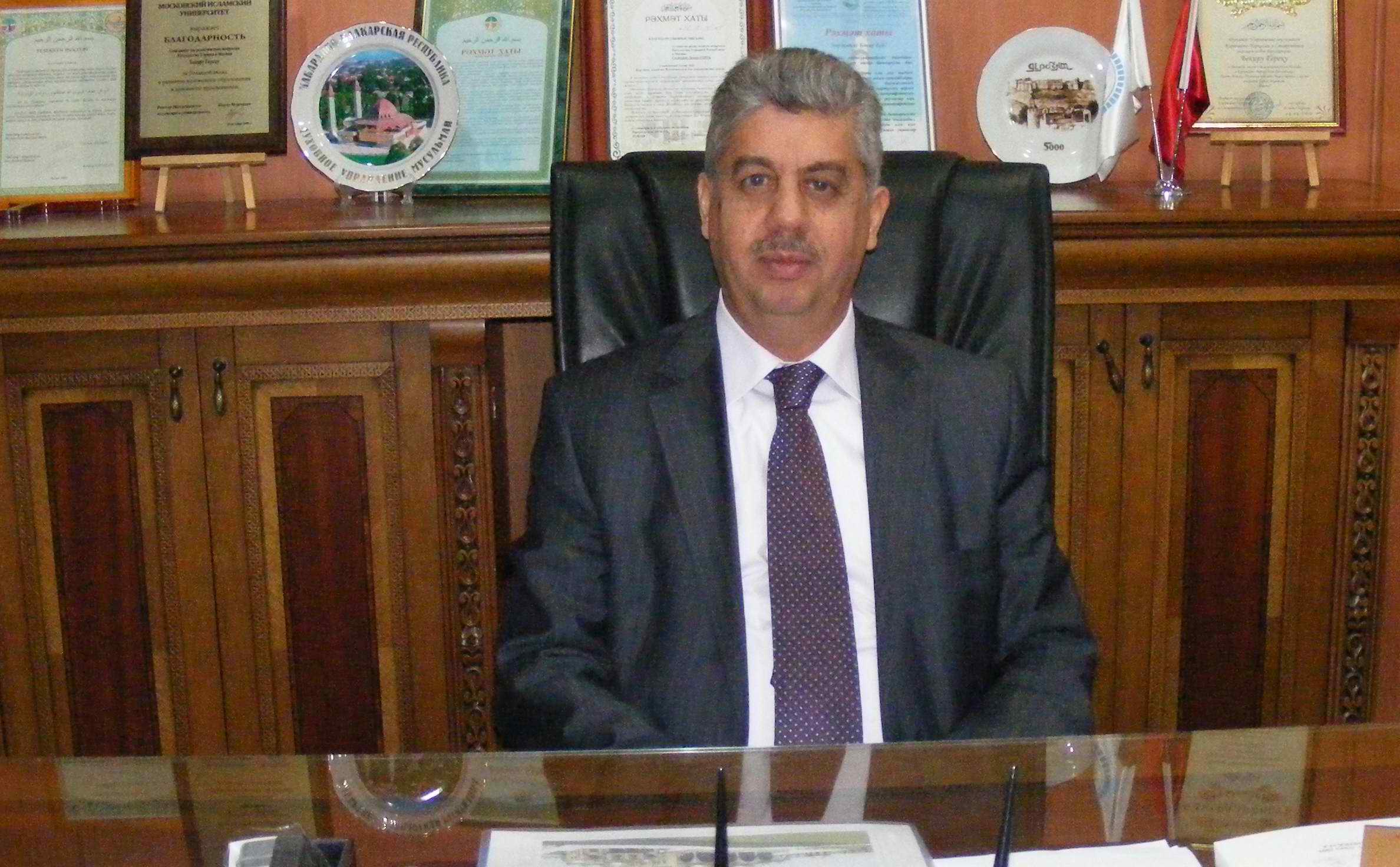 Farklılıklar ayrılık yaratmamalı - Kırıkkale Haber, Son Dakika Kırıkkale Haberleri Farklılıklar ayrılık yaratmamalı - Kırıkkale Haber, Son Dakika Kırıkkale Haberleri