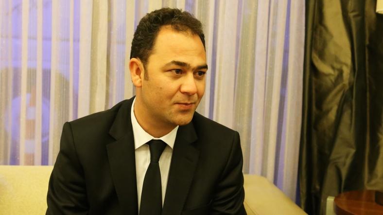 Kimsesizlerin kimsesi - Kırıkkale Haber, Son Dakika Kırıkkale Haberleri Kimsesizlerin kimsesi - Kırıkkale Haber, Son Dakika Kırıkkale Haberleri