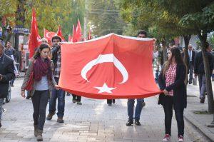 Türkiye’yi böldürmeyeceğiz - Kırıkkale Haber, Son Dakika Kırıkkale Haberleri