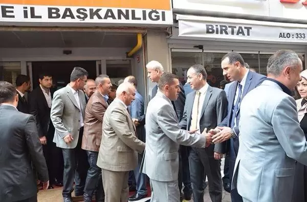 “İnsanlar bu davaya inanıyor” - Kırıkkale Haber, Son Dakika Kırıkkale Haberleri “İnsanlar bu davaya inanıyor” - Kırıkkale Haber, Son Dakika Kırıkkale Haberleri