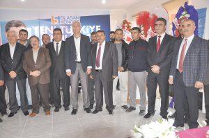 “3  vekili meclise göndereceğiz” - Kırıkkale Haber, Son Dakika Kırıkkale Haberleri