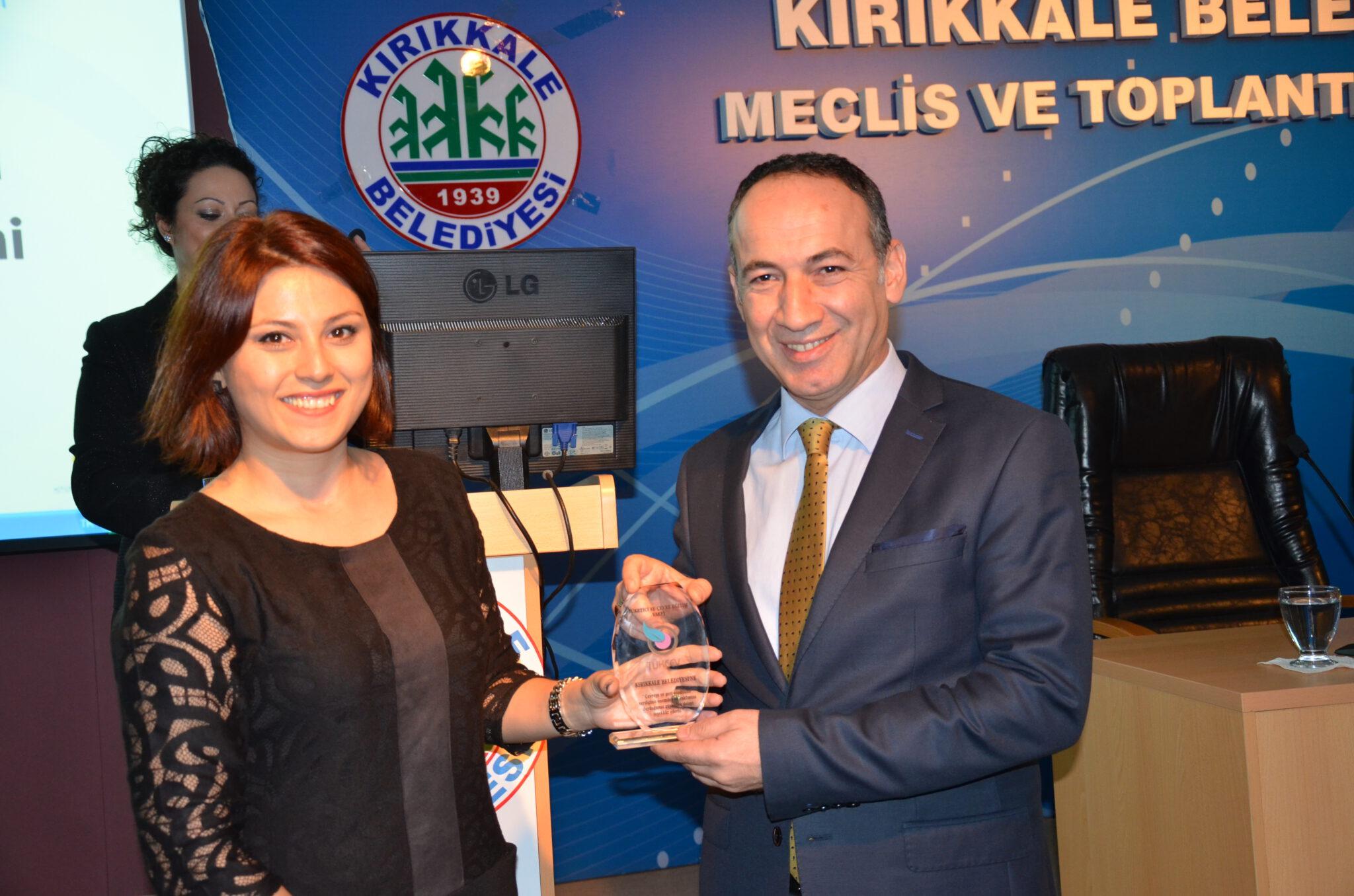 Ambalaj atıkları kontrol altına alınmalı - Kırıkkale Haber, Son Dakika Kırıkkale Haberleri Ambalaj atıkları kontrol altına alınmalı - Kırıkkale Haber, Son Dakika Kırıkkale Haberleri