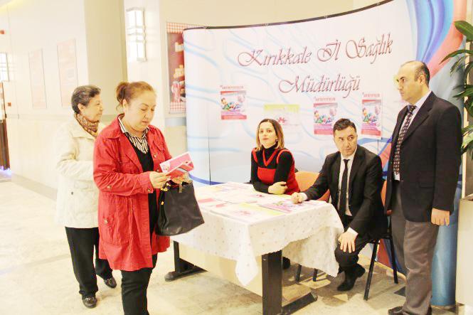 Antibiyotikle gelen büyük zarar - Kırıkkale Haber, Son Dakika Kırıkkale Haberleri