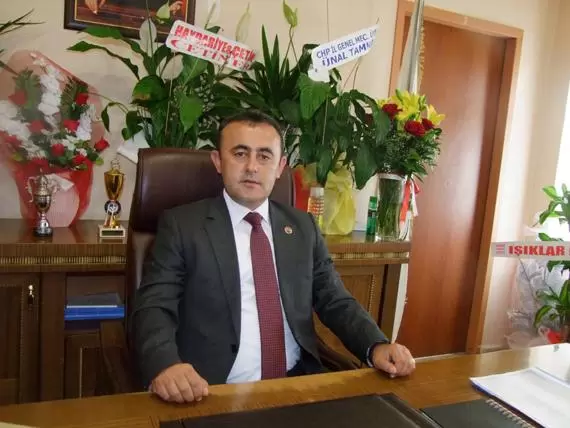 Belediye işçilerine iş güvenliği eğitimi - Kırıkkale Haber, Son Dakika Kırıkkale Haberleri Belediye işçilerine iş güvenliği eğitimi - Kırıkkale Haber, Son Dakika Kırıkkale Haberleri