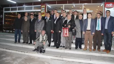 Birlikten yanayız - Kırıkkale Haber, Son Dakika Kırıkkale Haberleri