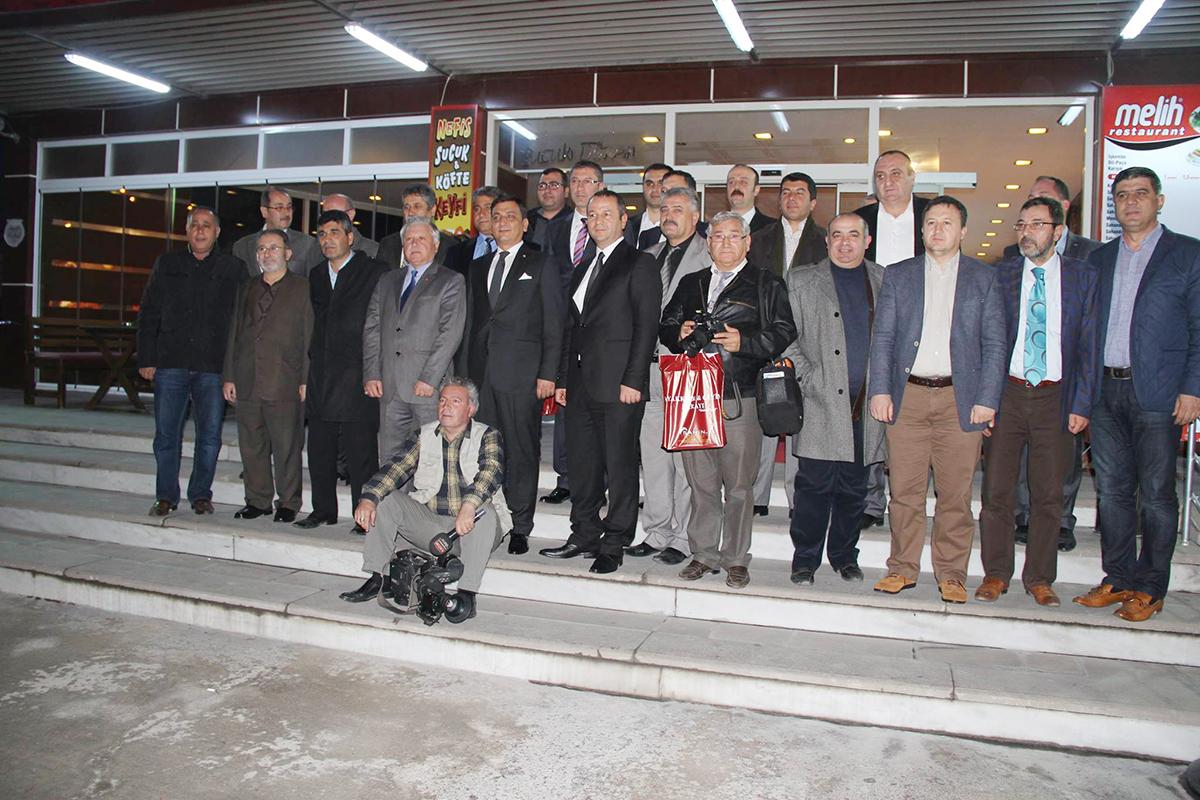 Birlikten yanayız - Kırıkkale Haber, Son Dakika Kırıkkale Haberleri