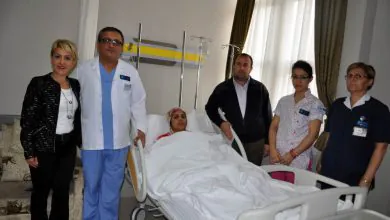 Bu ameliyat umut oldu - Kırıkkale Haber, Son Dakika Kırıkkale Haberleri Bu ameliyat umut oldu - Kırıkkale Haber, Son Dakika Kırıkkale Haberleri