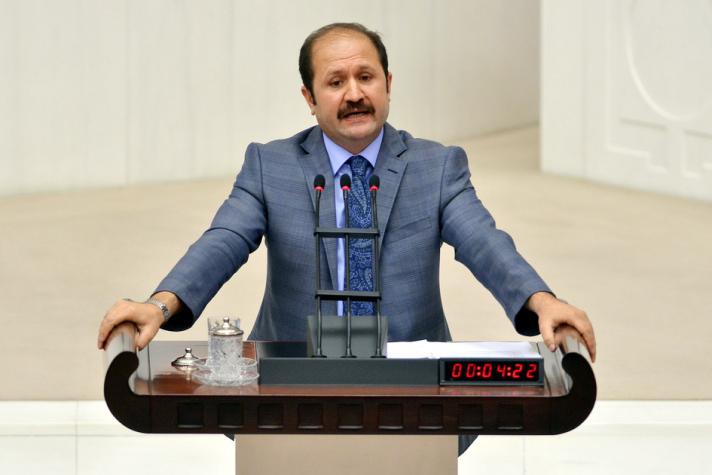 Can’a yeni görev - Kırıkkale Haber, Son Dakika Kırıkkale Haberleri Can’a yeni görev - Kırıkkale Haber, Son Dakika Kırıkkale Haberleri