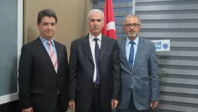 Diş Hekimliği Fakültesi’ne Erdemir atandı - Kırıkkale Haber, Son Dakika Kırıkkale Haberleri Diş Hekimliği Fakültesi’ne Erdemir atandı - Kırıkkale Haber, Son Dakika Kırıkkale Haberleri