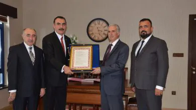 Emlak sektörü bilimselleşiyor - Kırıkkale Haber, Son Dakika Kırıkkale Haberleri