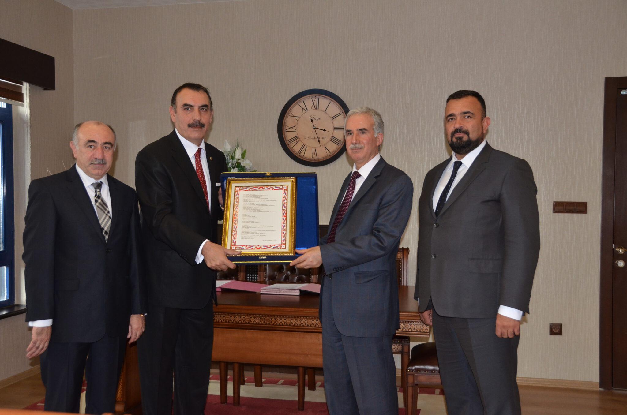 Emlak sektörü bilimselleşiyor - Kırıkkale Haber, Son Dakika Kırıkkale Haberleri