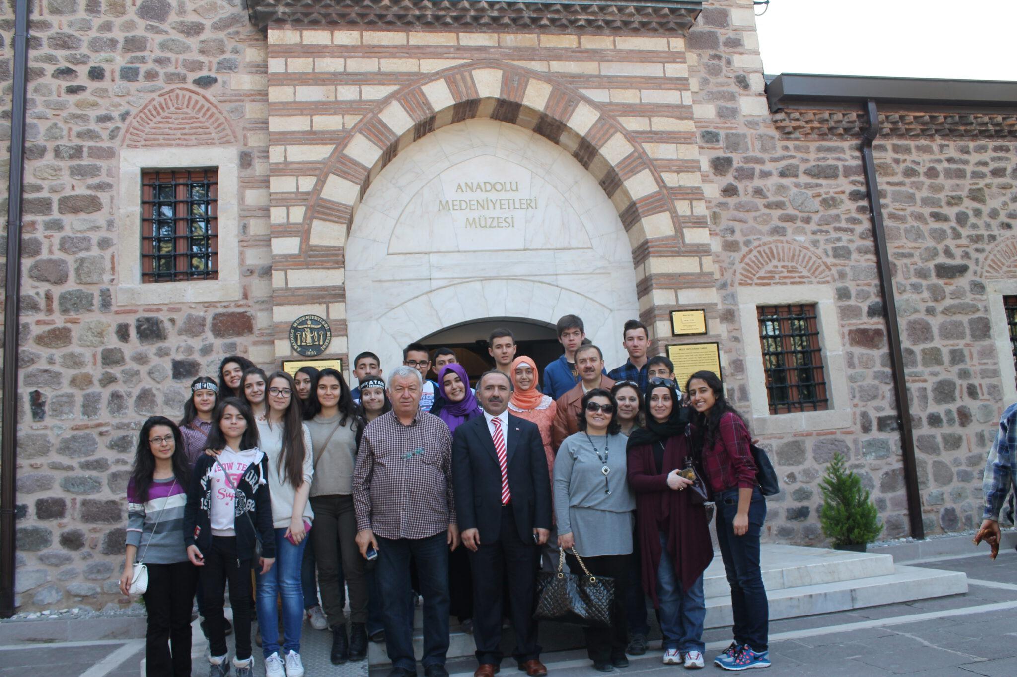 Karakeçili'de “Tarla Günü” etkinliği - Kırıkkale Haber, Son Dakika Kırıkkale Haberleri