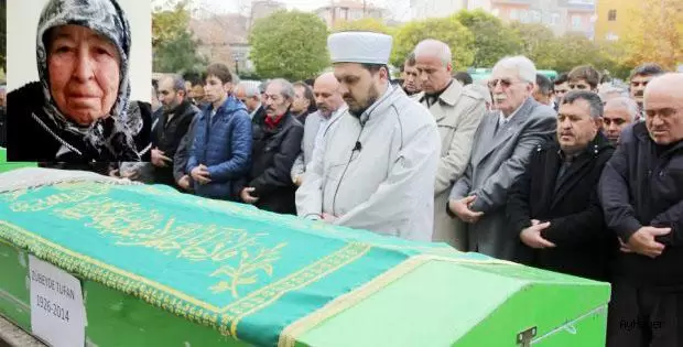 Gazeteci Aydın Tufan’ın acı günü - Kırıkkale Haber, Son Dakika Kırıkkale Haberleri