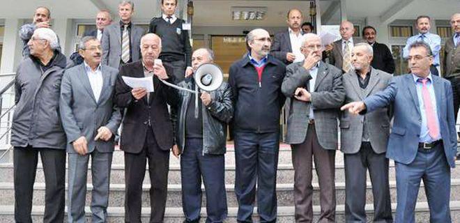 Haksızlığa karşı durun! - Kırıkkale Haber, Son Dakika Kırıkkale Haberleri Haksızlığa karşı durun! - Kırıkkale Haber, Son Dakika Kırıkkale Haberleri