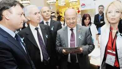 Herkes kendini kontrol edecek - Kırıkkale Haber, Son Dakika Kırıkkale Haberleri Herkes kendini kontrol edecek - Kırıkkale Haber, Son Dakika Kırıkkale Haberleri