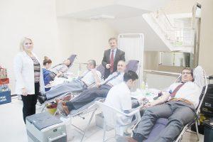 Kan sürekli ihtiyaçtır - Kırıkkale Haber, Son Dakika Kırıkkale Haberleri