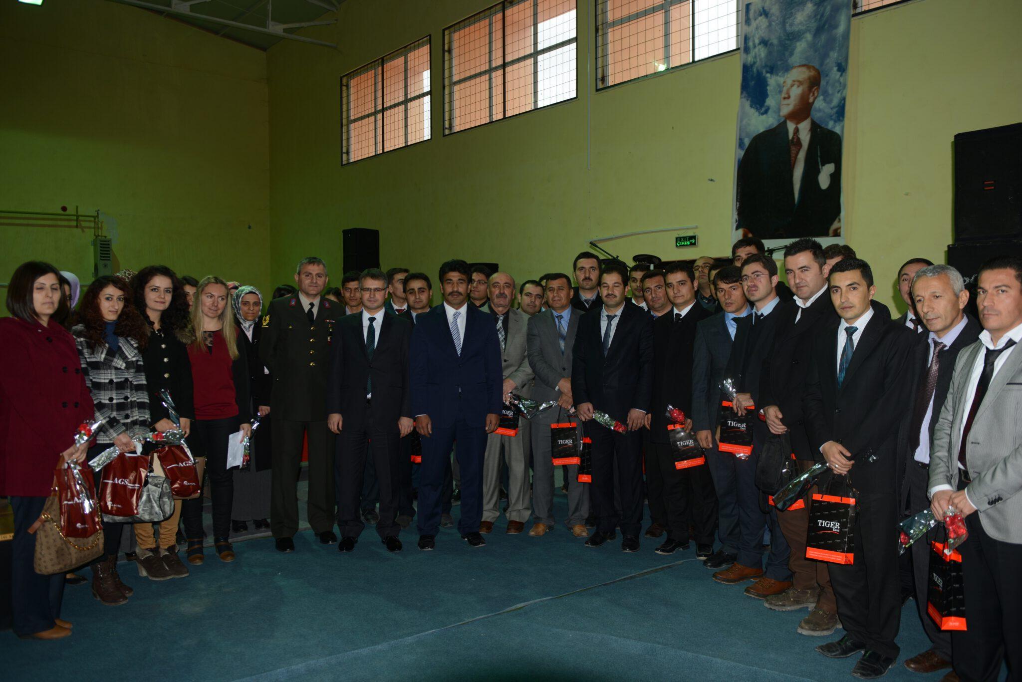 Karakeçili’de sazlı sözlü eğlence - Kırıkkale Haber, Son Dakika Kırıkkale Haberleri