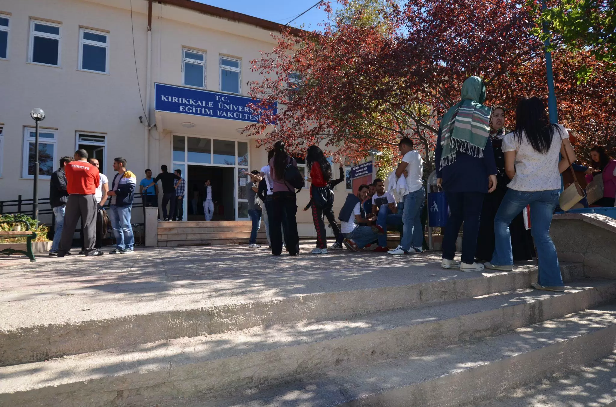 KÜ lisansüstü programlarına bir yenisini daha ekledi - Kırıkkale Haber, Son Dakika Kırıkkale Haberleri KÜ lisansüstü programlarına bir yenisini daha ekledi - Kırıkkale Haber, Son Dakika Kırıkkale Haberleri